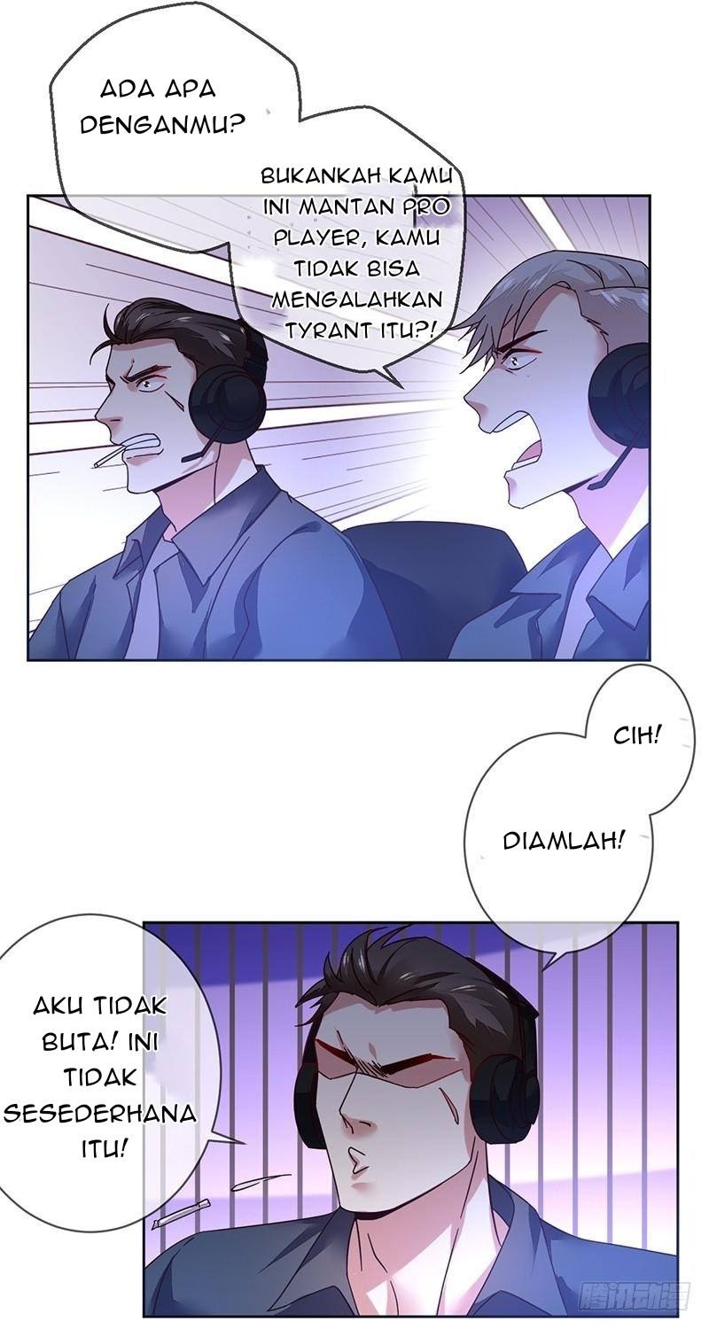 NSD Gaming Chapter 125 Bahasa Indonesia